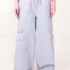 RésuméWillah Pant - Ultimate Grey -Modern Pant Wear Shop R sum Willah Pant Ultimate Grey 20230809135957