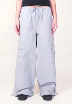 RésuméWillah Pant - Ultimate Grey