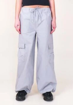 RésuméWillah Pant - Ultimate Grey -Modern Pant Wear Shop R sum Willah Pant Ultimate Grey 20230809135958