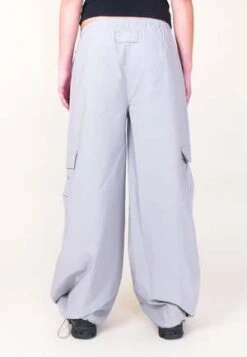 RésuméWillah Pant - Ultimate Grey -Modern Pant Wear Shop R sum Willah Pant Ultimate Grey 20230809135959