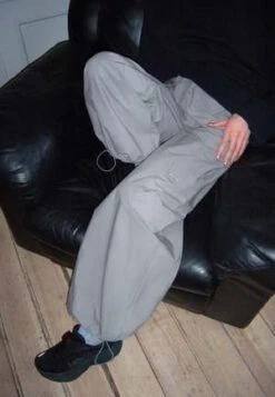 RésuméWillah Pant - Ultimate Grey -Modern Pant Wear Shop R sum Willah Pant Ultimate Grey 20230809140000