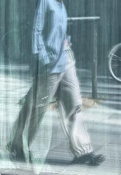 RésuméWillah Pant - Ultimate Grey -Modern Pant Wear Shop R sum Willah Pant Ultimate Grey 20230809140001 1