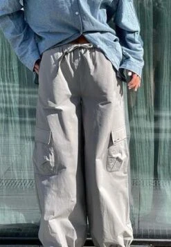 RésuméWillah Pant - Ultimate Grey -Modern Pant Wear Shop R sum Willah Pant Ultimate Grey 20230809140001