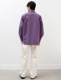 MAN-TLER14 Jebok Pants - Unbleached -Modern Pant Wear Shop R14 Jebok 6 Unbleached 20230227203710 2