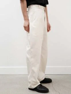 MAN-TLER14 Jebok Pants - Unbleached -Modern Pant Wear Shop R14 Jebok 6 Unbleached 20230227203711 1