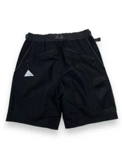 AndWanderRIPSTOP SHORT - Black -Modern Pant Wear Shop RIPSTOP SHORT 20230422053109 2