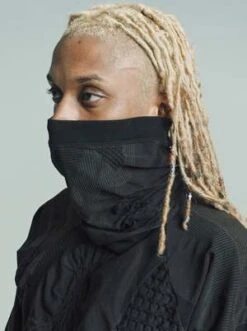 ROANeck Warmer - Black