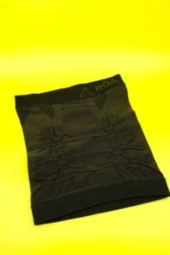 ROANeck Warmer - Black -Modern Pant Wear Shop ROA Neck Warmer Black 20230510034027