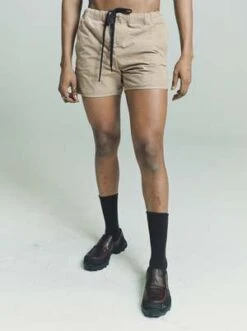 ROASwim Shorts - Brick