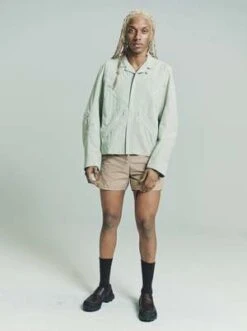 ROASwim Shorts - Brick -Modern Pant Wear Shop ROA Swim Shorts Brick 20230509224840