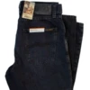 Nudie JeansRad Rufus Jeans - Vintage Black -Modern Pant Wear Shop Rad Rufus Vintage Black 20221125014900