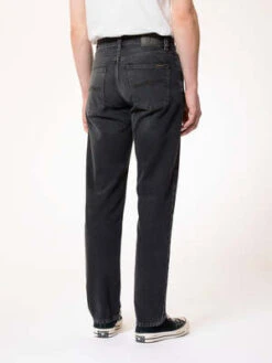 Nudie JeansRad Rufus Jeans - Vintage Black -Modern Pant Wear Shop Rad Rufus Vintage Black 20221125014900 2
