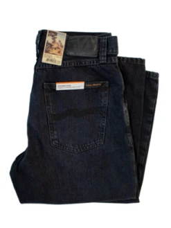 Nudie JeansRad Rufus Jeans - Vintage Black