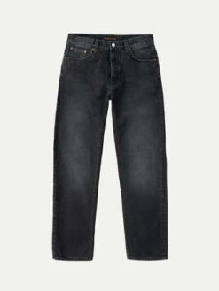 Nudie JeansRad Rufus Jeans - Vintage Black -Modern Pant Wear Shop Rad Rufus Vintage Black 20221125014901 1