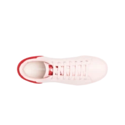 RAF SIMONSOrion Men HR760002L-0310 Sneakers - Pastel Pink -Modern Pant Wear Shop Raf Simons Orion Pastel Pink Men HR760002L 0310 20220520142252 3