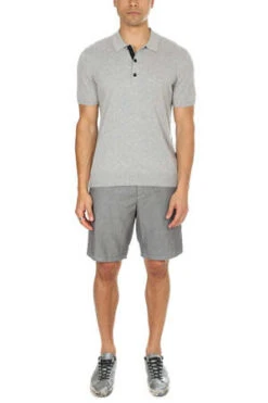 Rag & BoneBeach Short - Black/White -Modern Pant Wear Shop Rag Bone Beach Short II 20220811131004 3