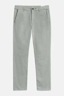 Rag & BoneFit 2 Stretch Twill Chino - Light Blue