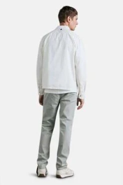 Rag & BoneFit 2 Stretch Twill Chino - Light Blue -Modern Pant Wear Shop Rag Bone Fit 2 Stretch Twill Chino Light Blue 20231002102859 1