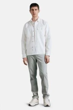 Rag & BoneFit 2 Stretch Twill Chino - Light Blue -Modern Pant Wear Shop Rag Bone Fit 2 Stretch Twill Chino Light Blue 20231002102859 2