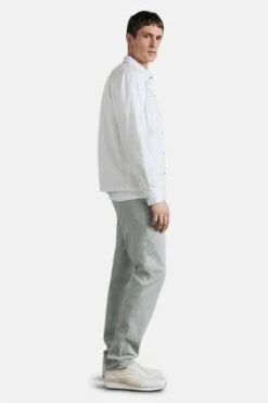 Rag & BoneFit 2 Stretch Twill Chino - Light Blue -Modern Pant Wear Shop Rag Bone Fit 2 Stretch Twill Chino Light Blue 20231002102859