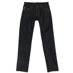 Raleigh Denim WorkshopAlexander Cone Mills Work Jeans - Raw Indigo