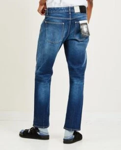 NEUWRay Straight - Blue -Modern Pant Wear Shop Ray Straight New Order 20220315172803 3