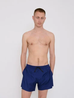 Organic BasicsRecycled Polyester Bathing Suit - Navy -Modern Pant Wear Shop Recycled Polyester Bathing Suit Navy 20221207000720 2