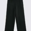 Our LegacyReduced Trouser - Black Pseudo Knit -Modern Pant Wear Shop Reduced Trouser 20231026181528