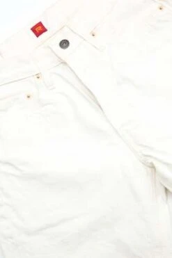 ResoluteSlim Straight Selvedge Denim - Natural -Modern Pant Wear Shop Resolute Slim Straight Natural Selvedge Denim AA710 20230414061812 3