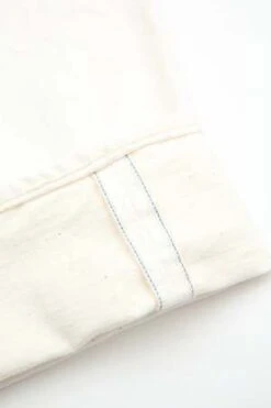 ResoluteSlim Straight Selvedge Denim - Natural -Modern Pant Wear Shop Resolute Slim Straight Natural Selvedge Denim AA710 20230414061813 1