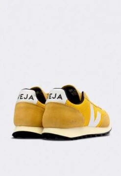 VEJARio Branco Alveomesh - Ouro/White -Modern Pant Wear Shop Rio Branco Alveomesh Ouro White 20230418132753 2