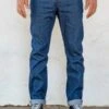 Freenote ClothRios Slim Straight - 12oz Vintage Blue -Modern Pant Wear Shop Rios Slim Straight 12oz Vintage Blue 20230512183723