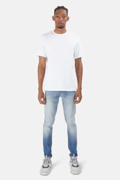 Robert GellerType 2 Jean - 5 Year Fade