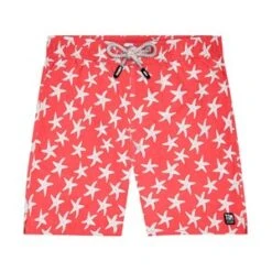 Tom & TeddyStarfish Swim - Rose/Blue -Modern Pant Wear Shop Rose Blue Starfish 20210603134029 2