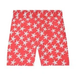 Tom & TeddyStarfish Swim - Rose/Blue -Modern Pant Wear Shop Rose Blue Starfish 20210603134030