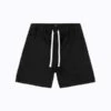ZanerobeRugger Lite Short - GD Black