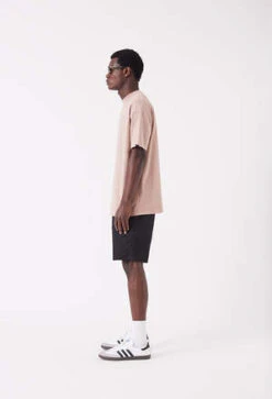 ZanerobeRugger Lite Short - GD Black -Modern Pant Wear Shop Rugger Lite Short GD Black 20230814200043 3