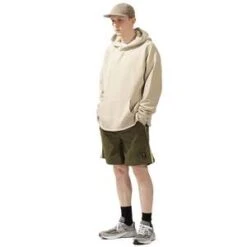 South2 West8S.L. Trail Short -Modern Pant Wear Shop S L TRAIL SHORT BROWN 20230610024600 2