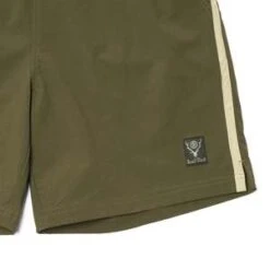 South2 West8S.L. Trail Short -Modern Pant Wear Shop S L TRAIL SHORT BROWN 20230610024601 1
