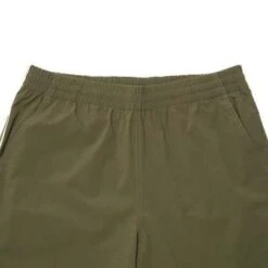 South2 West8S.L. Trail Short -Modern Pant Wear Shop S L TRAIL SHORT BROWN 20230610024601