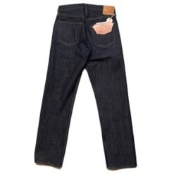 Sugar Canesugar Cane 14.25oz Selvedge Regular Straight - Indigo -Modern Pant Wear Shop SC41947 14 25oz Selvedge Regular Straight Indigo 20230607074248 2