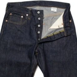 Sugar Canesugar Cane 14.25oz Selvedge Regular Straight - Indigo -Modern Pant Wear Shop SC41947 14 25oz Selvedge Regular Straight Indigo 20230607074249 2