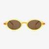 Projekt ProduktSCCC3 Sunglasses - Yellow -Modern Pant Wear Shop SCCC3 Sunglasses Yellow 20230111235053