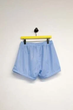 SECOND/LAYERChill Shorts - Baby Blue -Modern Pant Wear Shop SECOND LAYER Chill Shorts Baby Blue 20230517004323