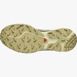 SALOMONUnisex SALOMON XT-6 Sportstyle Shoes - Gull/Granada Sky/Gray Green -Modern Pant Wear Shop Salomon Unisex XT 6 Sportstyle Shoes Gull Granada Sky Gray Green 20230403181141 1