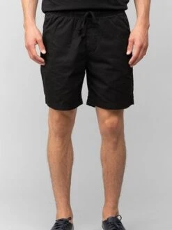 Save KhakiLight Twill Easy Short - Black