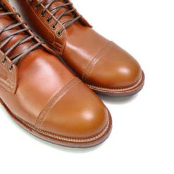 VibergService Boot 2030 Annonay Vocalau French Calf - Tan -Modern Pant Wear Shop Service Boot 2030 Annonay Vocalau Tan French Calf 20230914012812 1