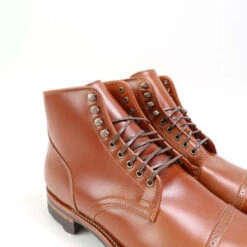 VibergService Boot 2030 Annonay Vocalau French Calf - Tan -Modern Pant Wear Shop Service Boot 2030 Annonay Vocalau Tan French Calf 20230914012812 2