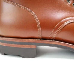 VibergService Boot 2030 Annonay Vocalau French Calf - Tan -Modern Pant Wear Shop Service Boot 2030 Annonay Vocalau Tan French Calf 20230914012812 3