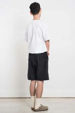 GramicciShell Gear Short - Black -Modern Pant Wear Shop Shell Gear Short Black 20230329021728 2